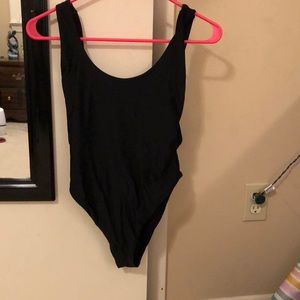 Aerie one piece swimsuit